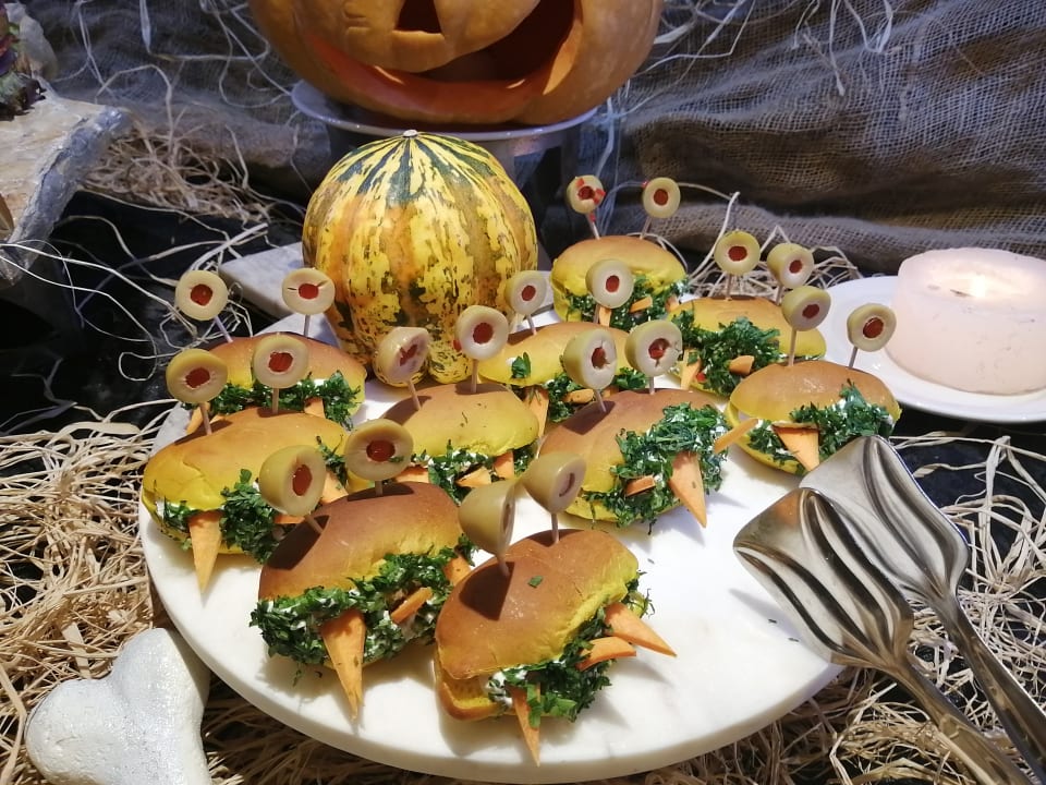 Gastro Hotel Delphin Imperial