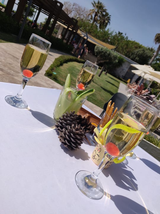 Gastro Seaden Quality Resort & Spa