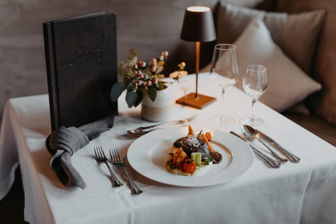 Gastro Hotel Salzburg