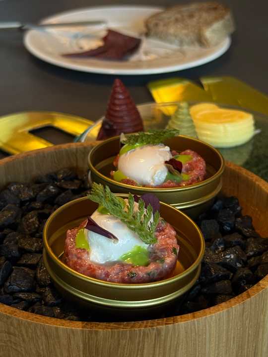 Gastro Naturresort & Spa Schindelbruch