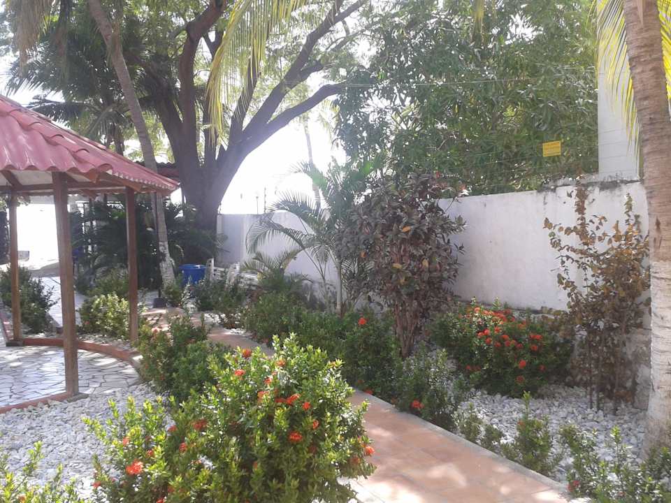 Kiosko Conjunto Villa Naloy