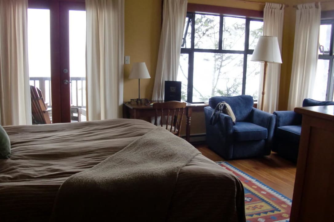 Suite (Lodge at the headlands) Hotel Middle Beach Lodge