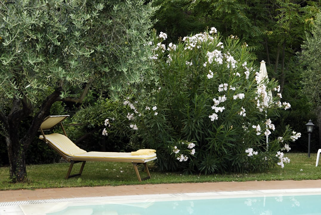 Pool Hotel Locanda del Mulino