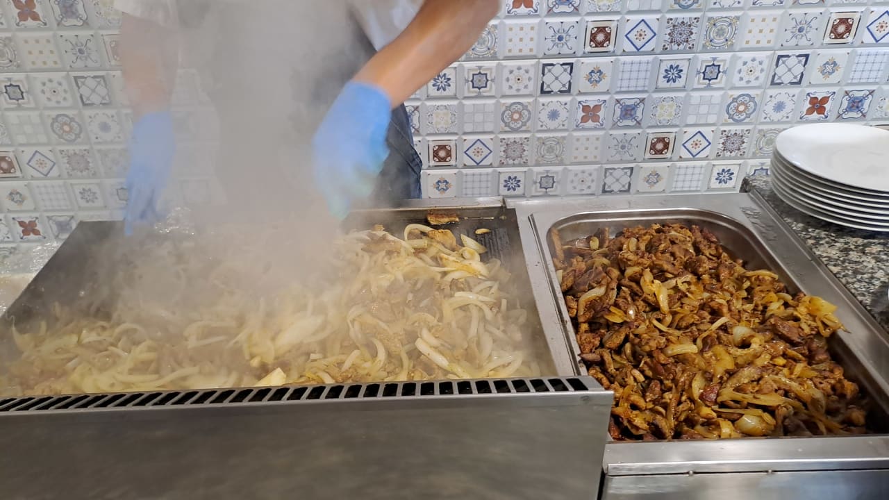 Gastro Hotel Sineva Beach