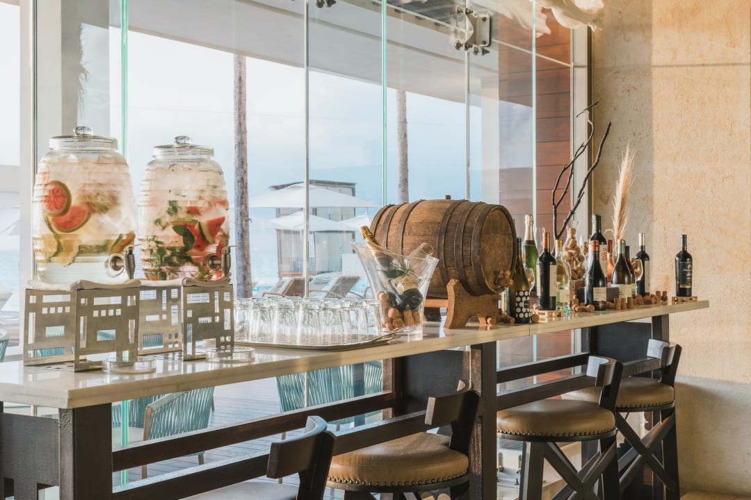 Gastro Iberostar Selection Coral Cancun