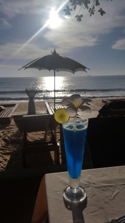 Lecker Nolay Hotel Lanta Sand Resort & Spa