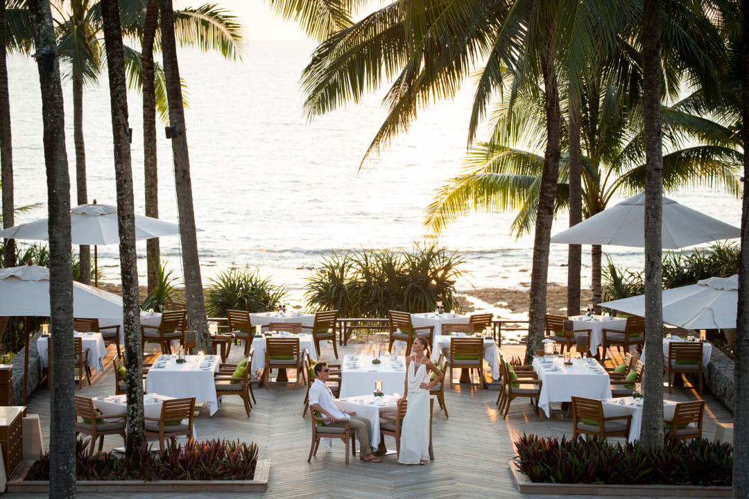 Gastro Trisara Villas & Residences Phuket