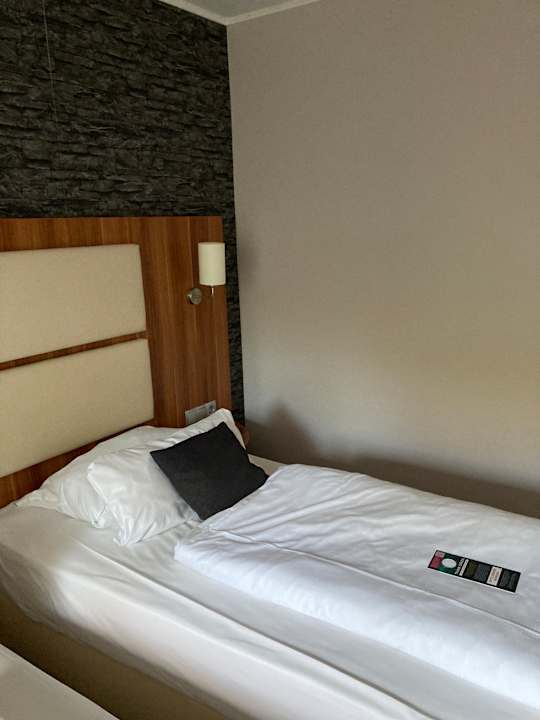 Zimmer Best Western Plaza Hotel Zwickau