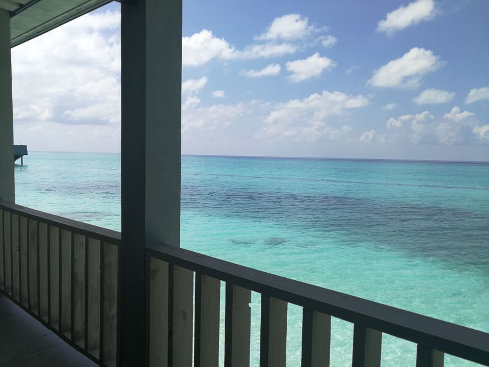 Gastro Kuramathi Maldives