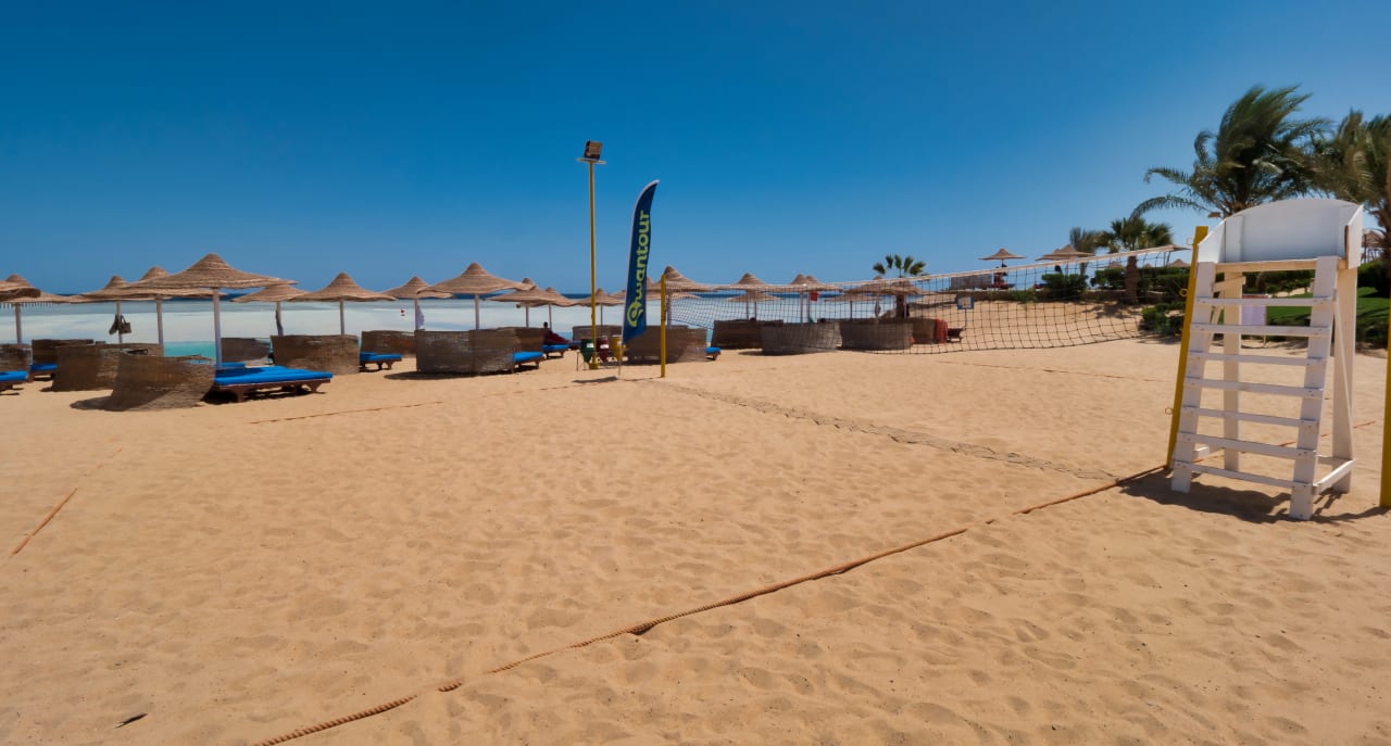 Sport & Freizeit Blue Reef Red Sea Resort