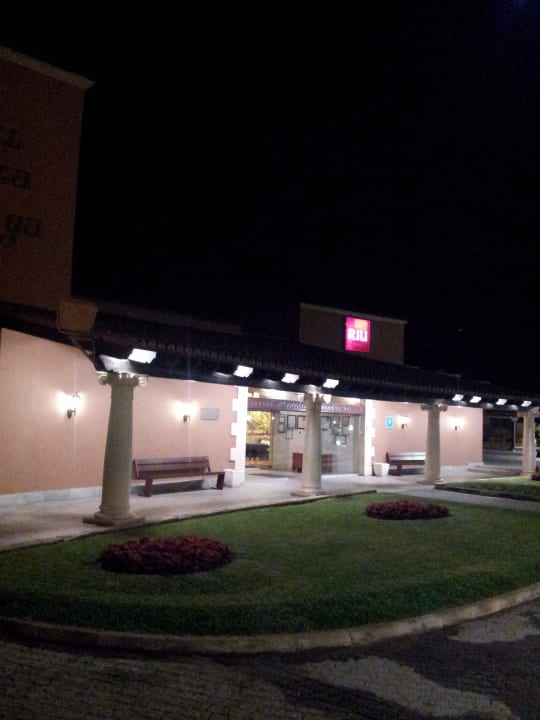 Hotel Bonanza Playa Hotel Bonanza Playa