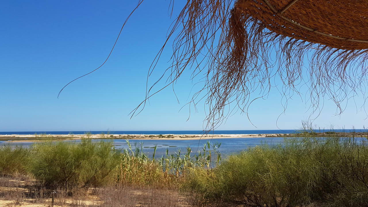 Strand ROBINSON QUINTA DA RIA