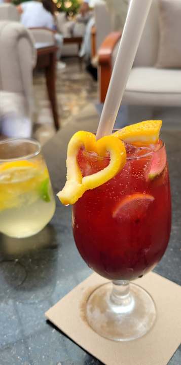 Gastro Jaz Grand Marsa