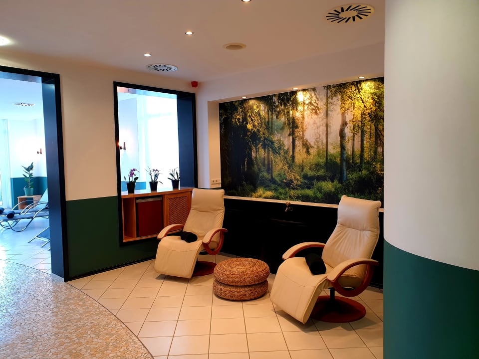 Sport & Freizeit Hotel Löwenstein