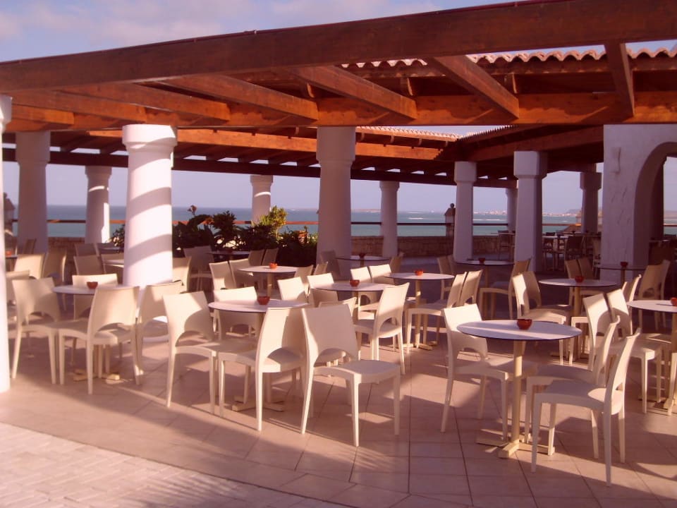 Bar VOI Praia De Chaves Resort