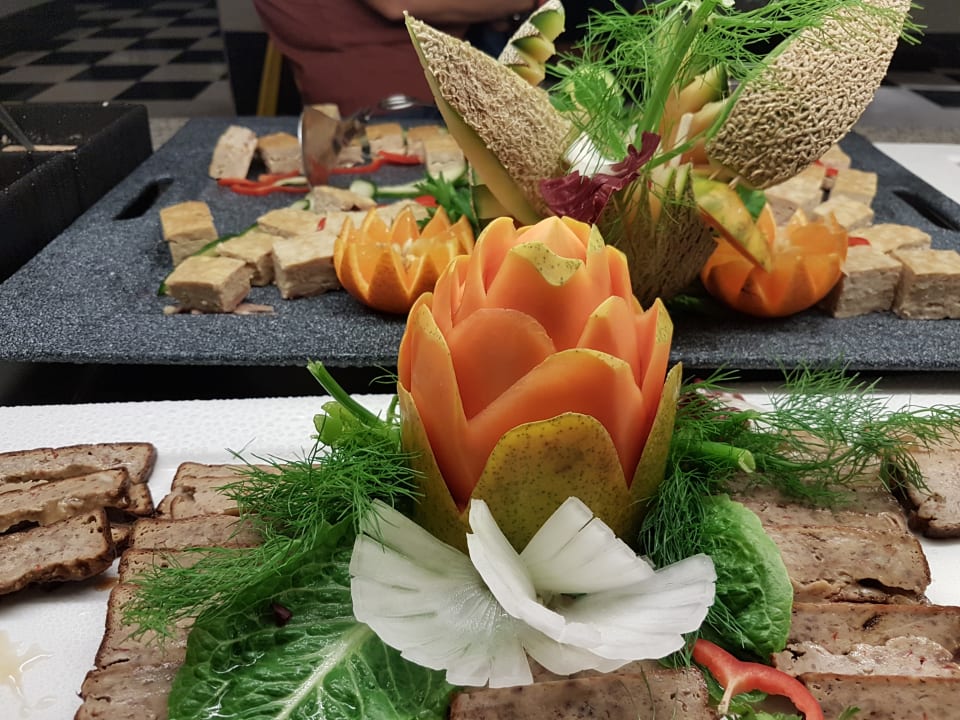 Gastro Hotel Riu Dunamar