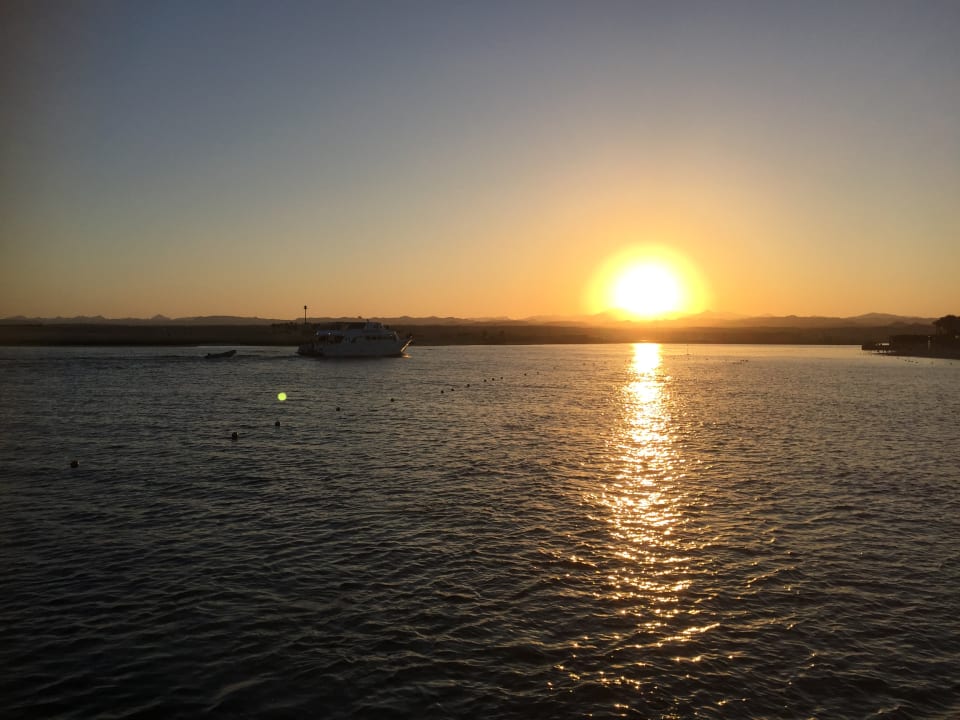 Strand Pickalbatros Palace Hotel-Port Ghalib