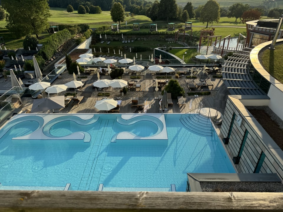 Pool Hotel Reiters Supreme