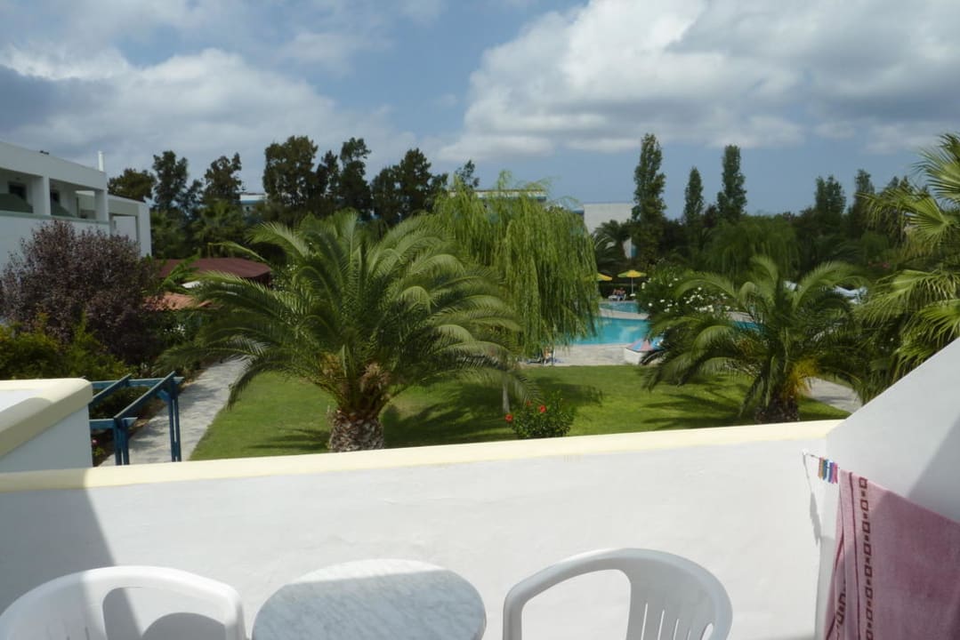 Esperia garden & pool Hotel Esperia