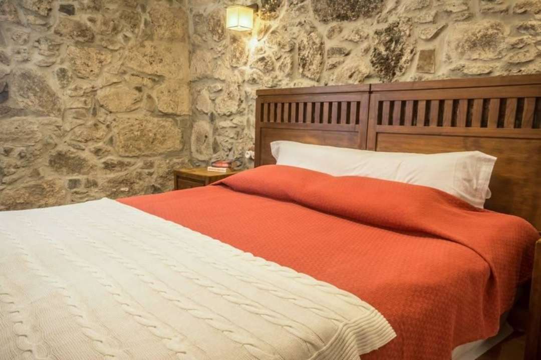 PINO Schlafzimmer  Casa Rural Arona