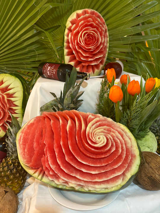 Gastro Seaden Valentine Resort & Spa