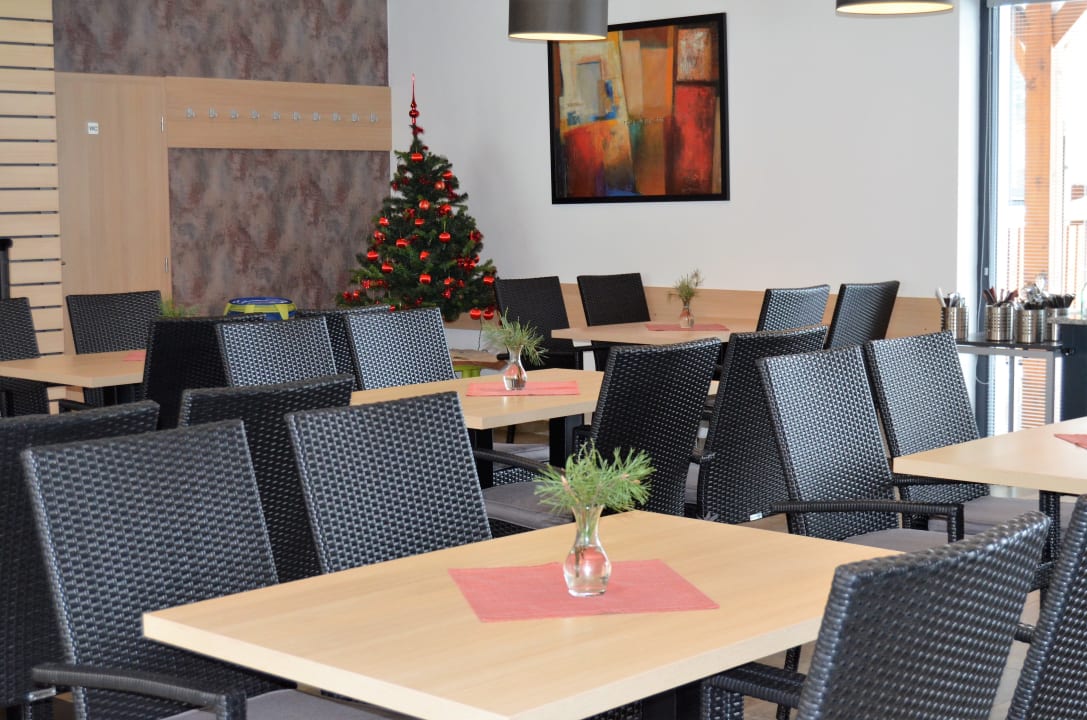 Gastro Garni & Apartment Hotel Albatros