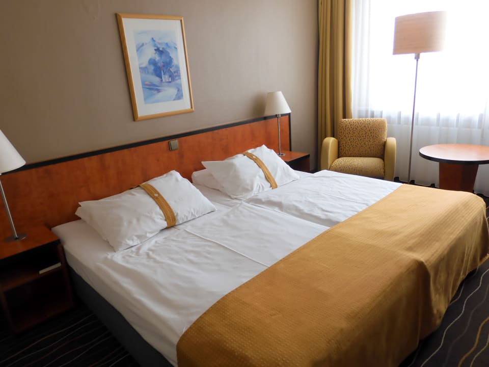 Zimmer Best Western Plus Hotel Bautzen