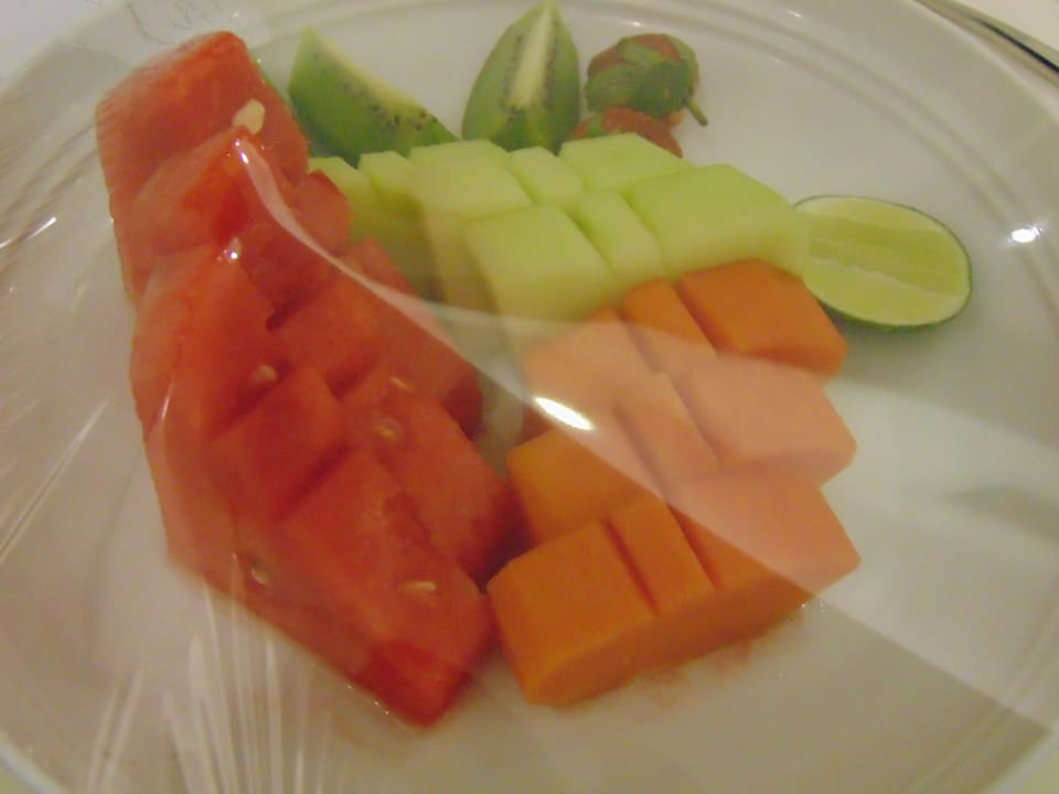 Zimmer Innside by Melia Yogyakarta