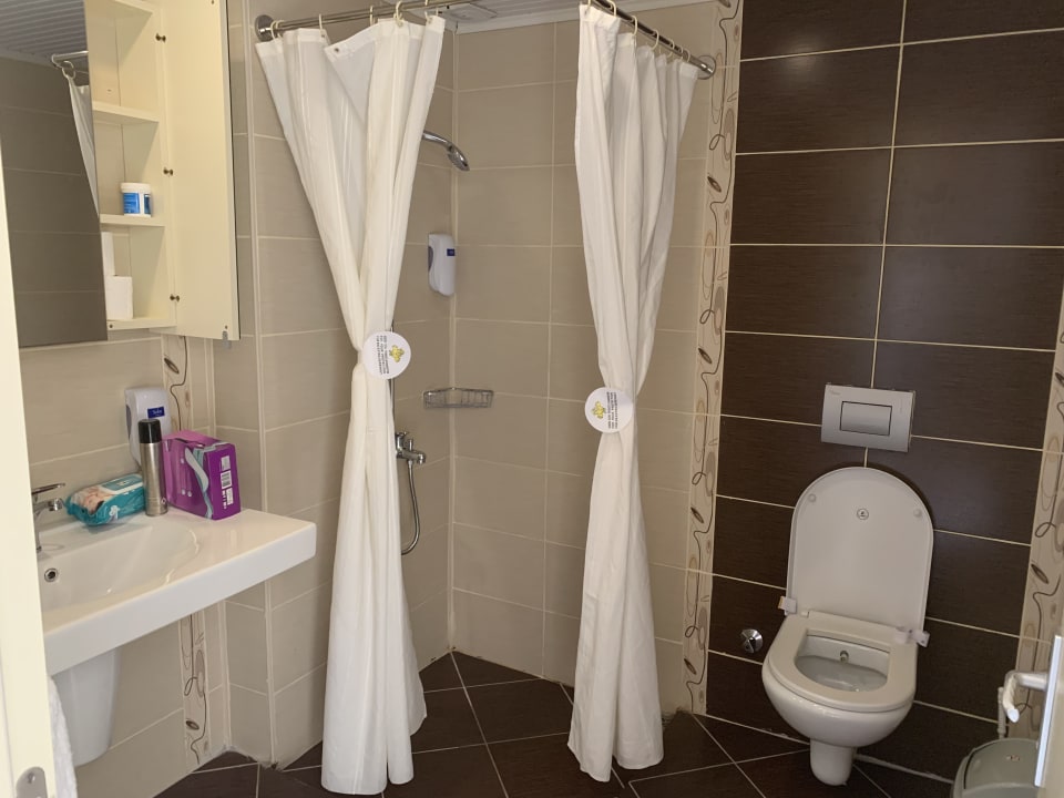 Zimmer Club Resort Atlantis