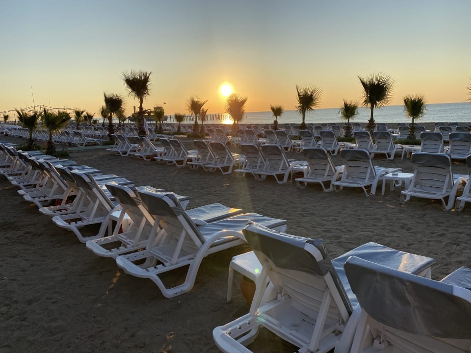 Strand Hotel Delphin Imperial