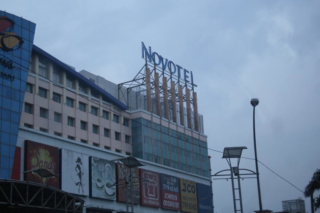 Novotel Novotel Jakarta Mangga Dua Square