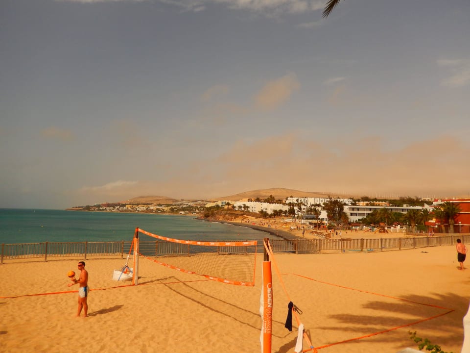 Animation  SBH Costa Calma Beach Resort