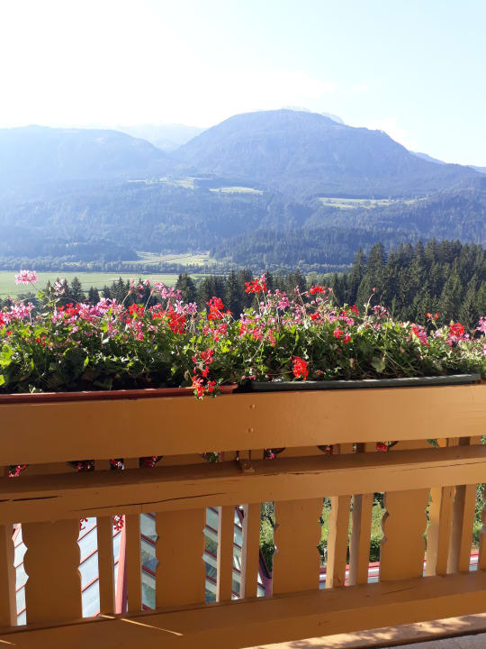 Zimmer Hotel Glocknerhof