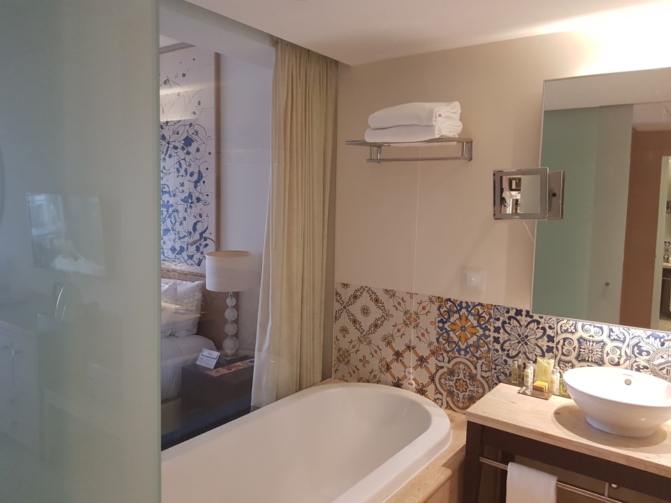 Zimmer Hilton Vilamoura As Cascatas Golf Resort & Spa