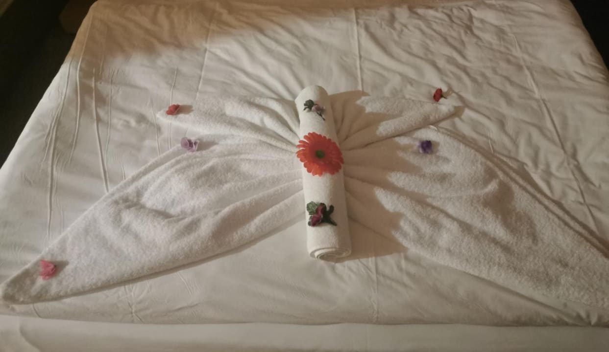 Zimmer Saphir Resort & Spa