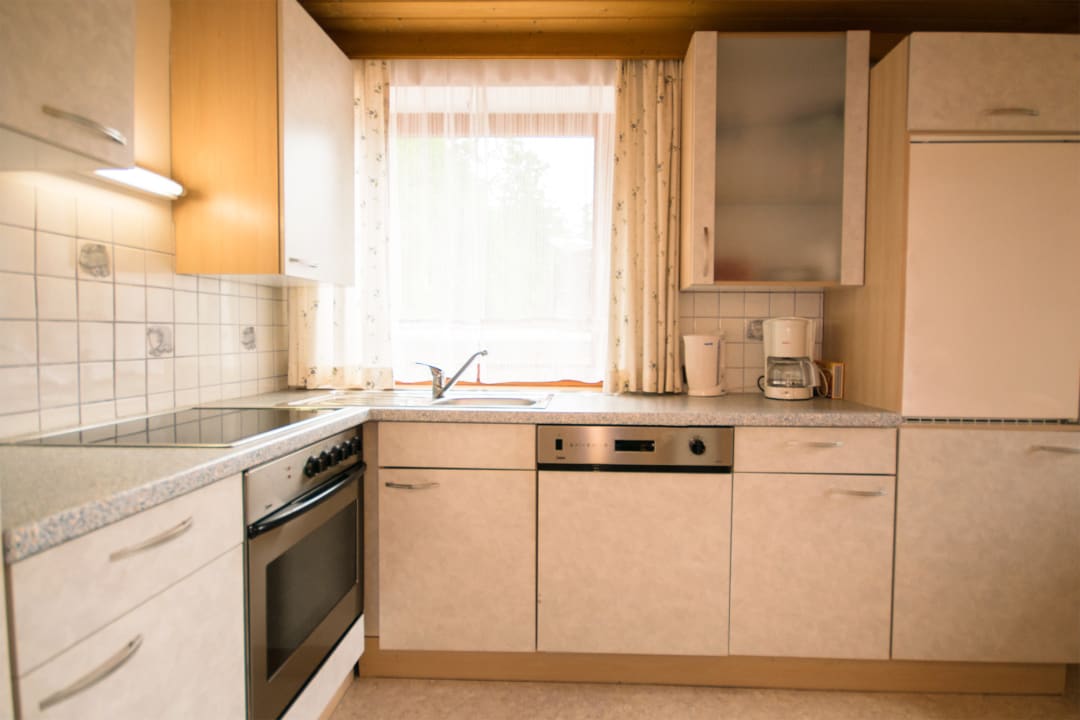 Zimmer Haus Schönblick - Appartements