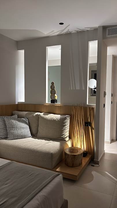 Zimmer Paralos Kyma Dunes