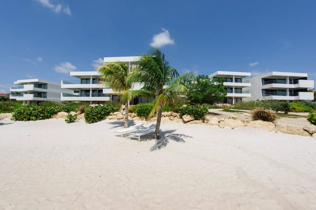 Strand Papagayo Beach Hotel