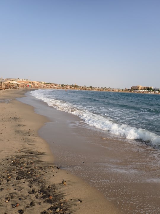 Strand Three Corners Equinox Beach Resort