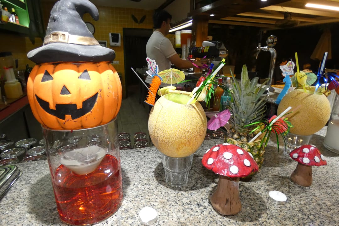 Gastro Hane Family Resort