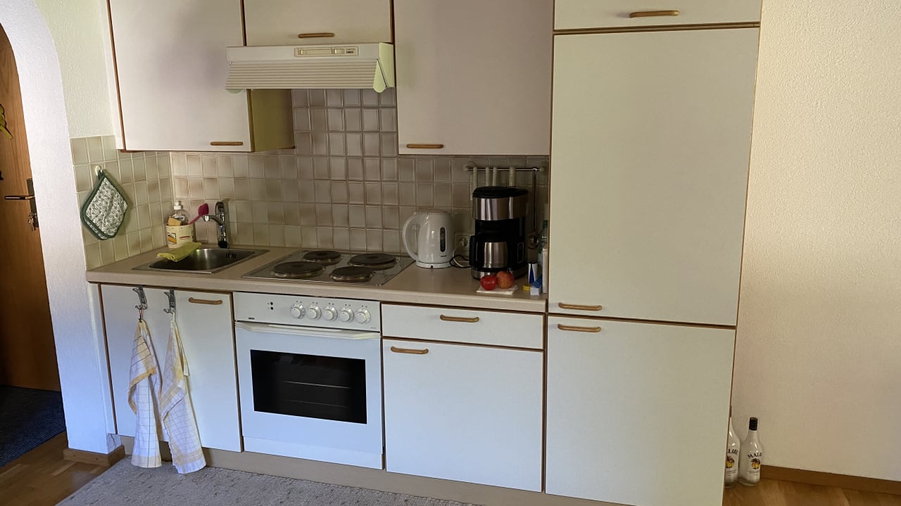 Zimmer Ferienwohnungen Zugg