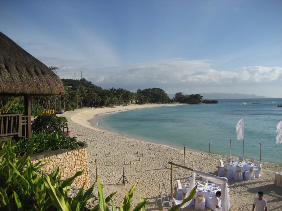 Strand 2 Hotel Shangri-La's Boracay Resort & Spa