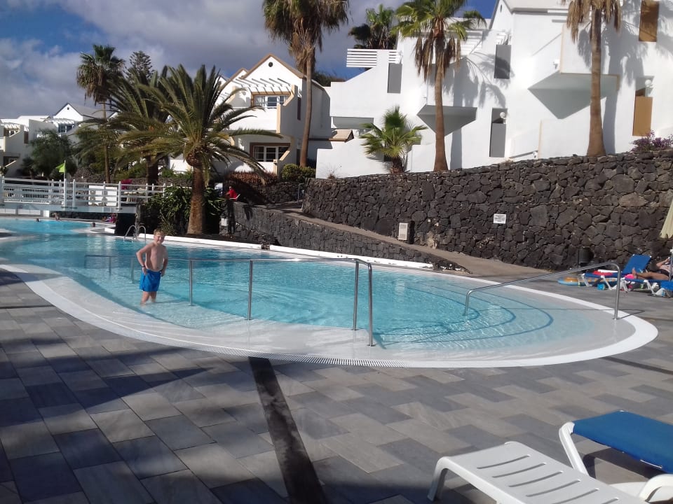 Apartamentos THe Morromar Apartamentos LIVVO Morromar