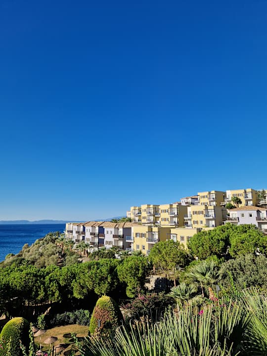 Außenansicht Aria Claros Beach & Spa Resort