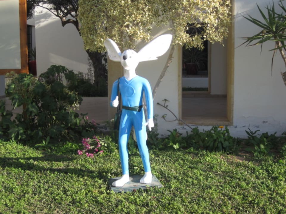 Sonstiges TUI MAGIC LIFE Penelope Beach