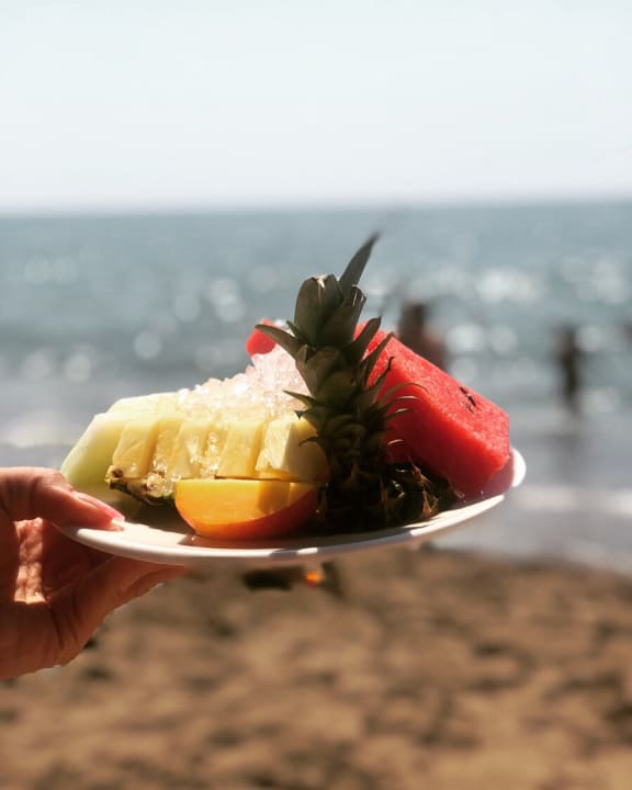 Gastro Selectum Luxury Resort Belek