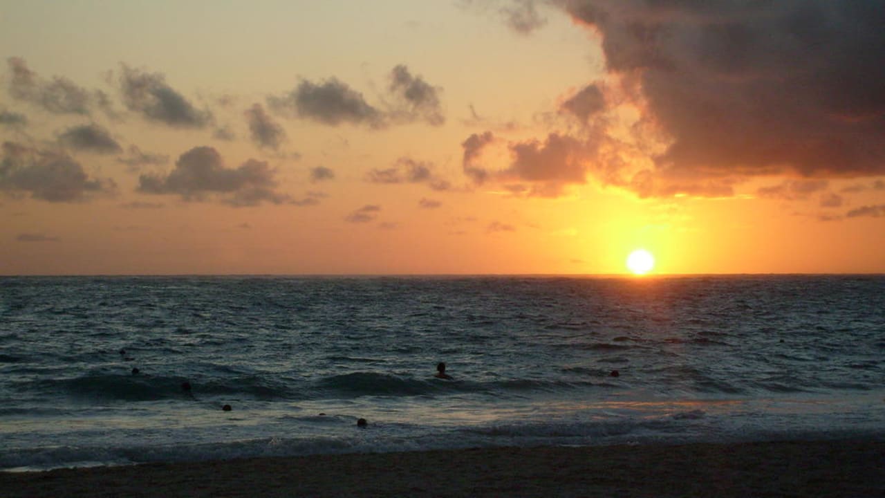 Sonnenaufgang Punta Cana Princess All Suites Resort & Spa