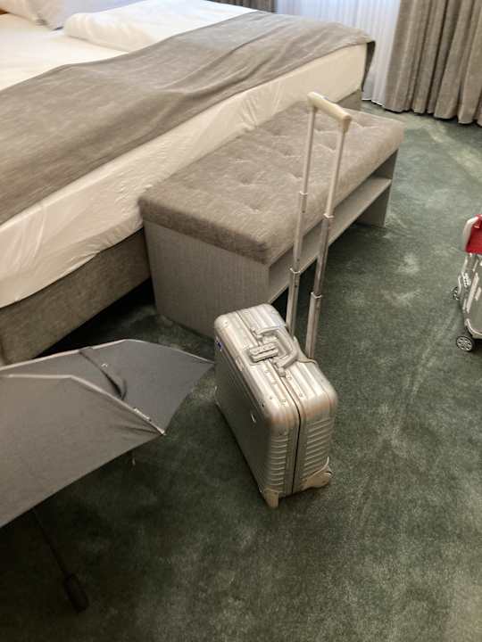 Zimmer Hotel & Spa Gut Matheshof BW Signature Collection by Best Western