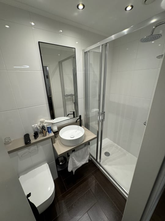 Zimmer Waldhotel am Wittenheimer Forst