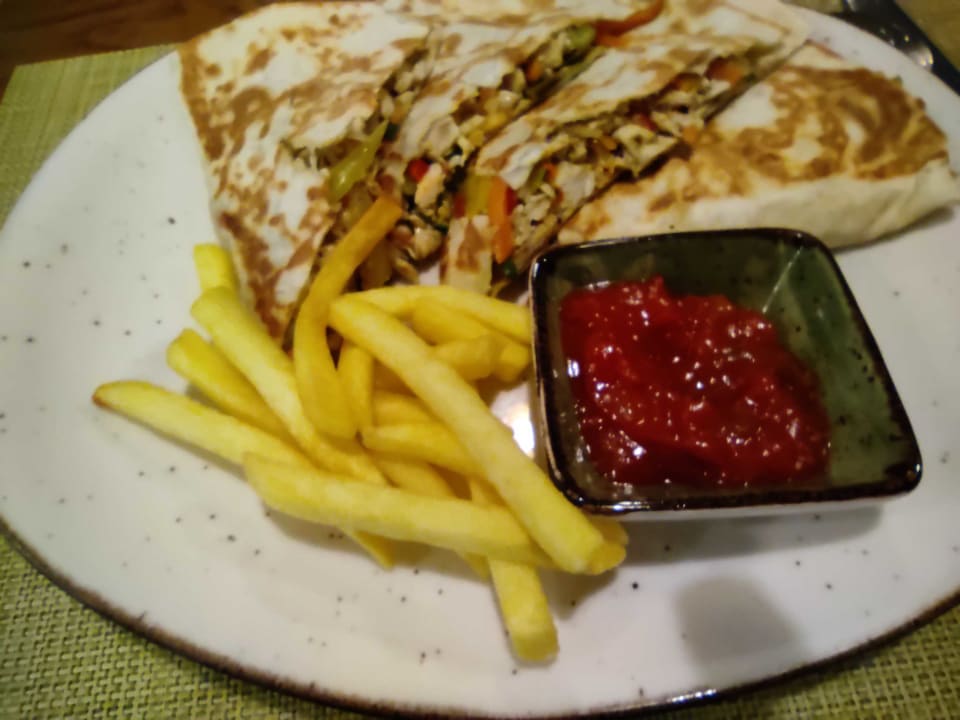 Gastro Acanthus Cennet Barut Collection